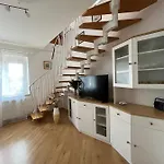 Apartamento Sonata Kamnik