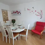 Sonata Apartamento Kamnik