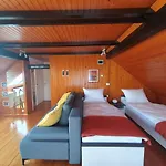 Apartamento Sonata *