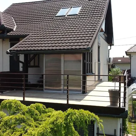 Appartement Sonata *