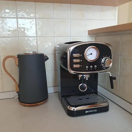 Apartamento Sonata