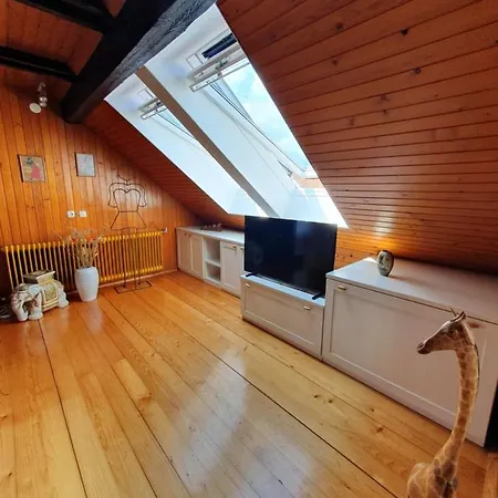 Apartamento Sonata Kamnik