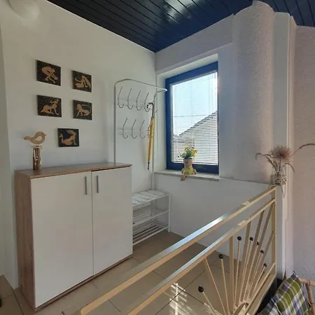 Sonata Appartement