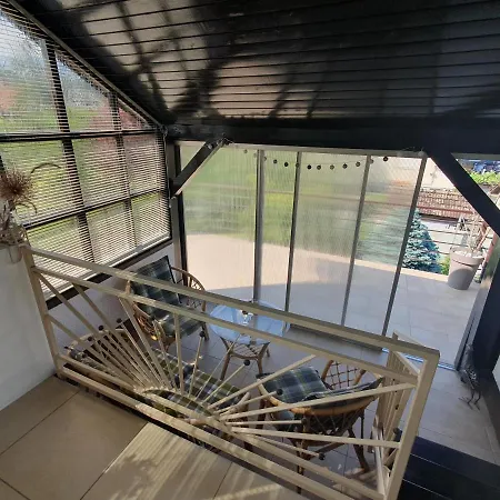 Apartamento Sonata *