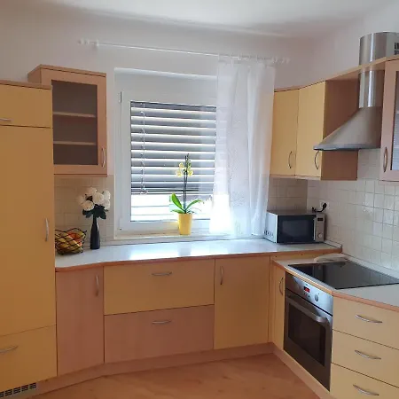 Apartamento Sonata Kamnik