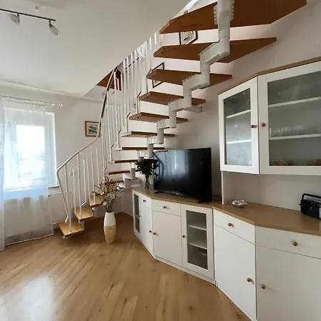 Apartment Sonata Kamnik