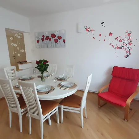 Sonata Apartamento Kamnik