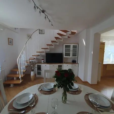 Apartamento Sonata Kamnik