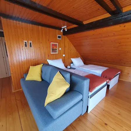 Apartamento Sonata Kamnik