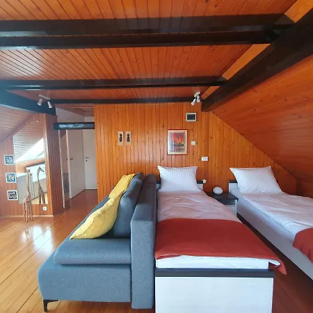 Appartement Sonata *