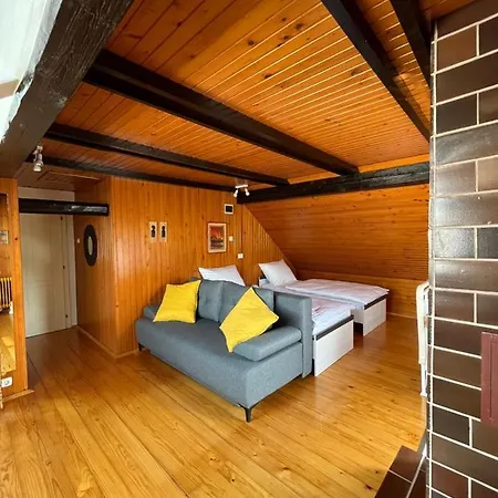 Apartamento Sonata