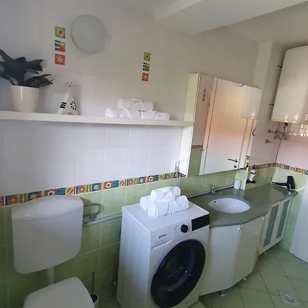 Appartement Sonata Kamnik