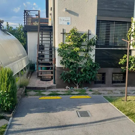 Apartamento Sonata *