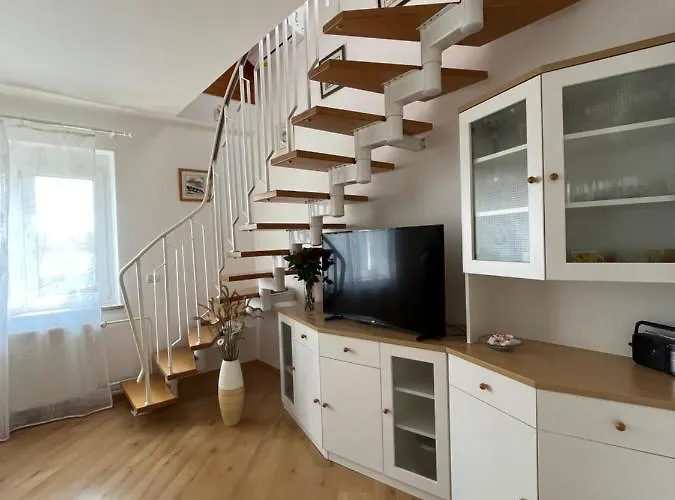 Apartmán Sonata Kamnik