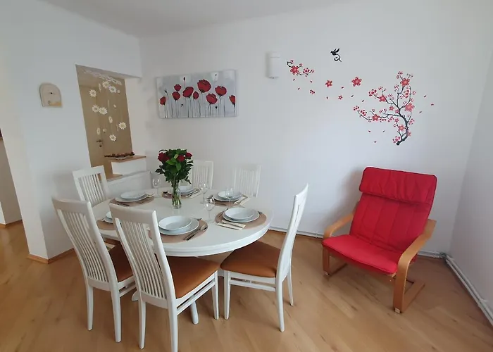 Sonata Apartmán Kamnik