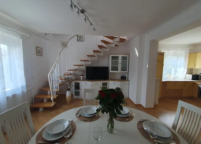 Apartment Sonata Kamnik