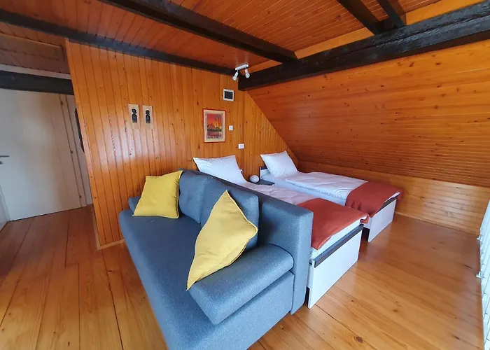 Apartmán Sonata Kamnik