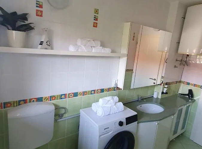 Apartmán Sonata Kamnik